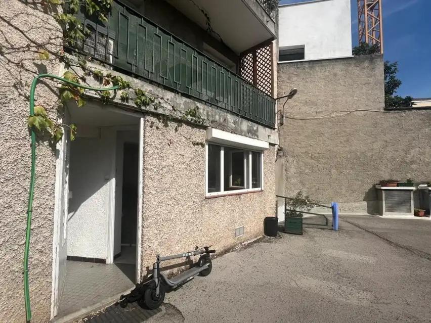 Studio Rochereau Climatise - Metro - Gare - Wifi Toulouse Exterior photo